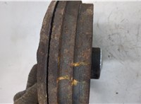 43042AX600, 43206AX650, 44030BH00A Ступица (кулак, цапфа) Nissan Note E11 2006-2013 20376842 #3