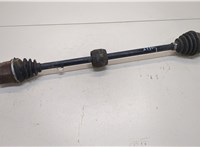  Полуось (приводной вал, шрус) Opel Meriva 2003-2010 20376844 #1