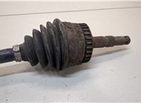  Полуось (приводной вал, шрус) Opel Meriva 2003-2010 20376844 #3