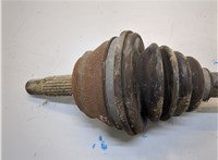  Полуось (приводной вал, шрус) Volkswagen Golf 3 1991-1997 20376845 #2