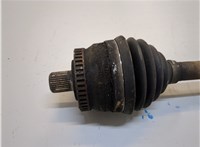  Полуось (приводной вал, шрус) Volkswagen Passat 5 1996-2000 20376852 #2