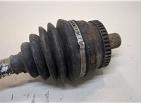  Полуось (приводной вал, шрус) Volkswagen Passat 5 1996-2000 20376862 #2