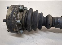  Полуось (приводной вал, шрус) Volkswagen Passat 5 1996-2000 20376862 #3