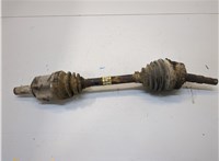  Полуось (приводной вал, шрус) Opel Meriva 2003-2010 20376868 #1