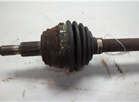 1J0407451BX Полуось (приводной вал, шрус) Volkswagen Golf 4 1997-2005 20376869 #5