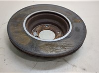  Диск тормозной BMW 3 E90, E91, E92, E93 2005-2012 20376871 #2