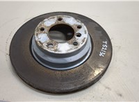  Диск тормозной BMW 3 E90, E91, E92, E93 2005-2012 20376874 #1
