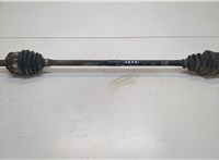  Полуось (приводной вал, шрус) Opel Corsa C 2000-2006 20376875 #1
