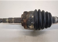  Полуось (приводной вал, шрус) Opel Corsa C 2000-2006 20376875 #2