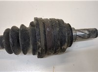  Полуось (приводной вал, шрус) Opel Corsa C 2000-2006 20376875 #3