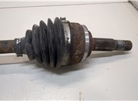  Полуось (приводной вал, шрус) Nissan Almera Tino 20376878 #3