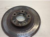  Диск тормозной Peugeot 607 20376879 #1