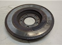  Диск тормозной Peugeot 607 20376879 #2