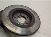  Диск тормозной Peugeot 607 20376882 #2