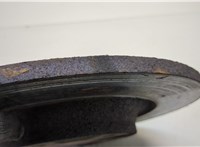  Диск тормозной Peugeot 607 20376882 #3