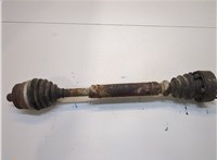  Полуось (приводной вал, шрус) Volkswagen Passat 5 1996-2000 20376890 #1