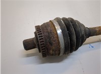  Полуось (приводной вал, шрус) Volkswagen Passat 5 1996-2000 20376890 #2