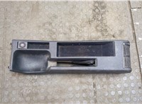  Пластик центральной консоли Audi A6 (C4) 1994-1997 20376894 #1