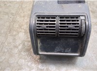  Пластик центральной консоли Audi A6 (C4) 1994-1997 20376894 #3