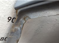 Обшивка капота KIA Sorento 2002-2009 11385338 #4