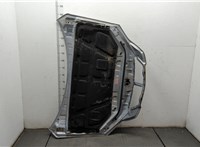  Обшивка капота KIA Sorento 2002-2009 11385338 #8
