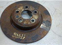  Диск тормозной Land Rover Discovery Sport 2014- 20376902 #1