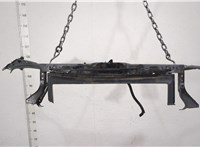  Рамка передняя (телевизор) Chevrolet Aveo (T300) 2011- 20376903 #1