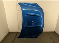  Обшивка капота Nissan Qashqai 2006-2013 11385350 #1