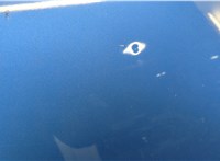  Обшивка капота Nissan Qashqai 2006-2013 11385350 #2