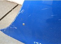  Обшивка капота Nissan Qashqai 2006-2013 11385350 #4