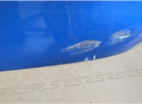  Обшивка капота Nissan Qashqai 2006-2013 11385350 #5