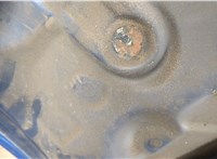  Обшивка капота Nissan Qashqai 2006-2013 11385350 #7