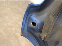  Обшивка капота Nissan Qashqai 2006-2013 11385350 #8