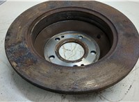  Диск тормозной Hyundai Santa Fe 2012-2016 20376915 #2
