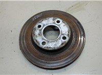  Диск тормозной Ford Focus 1 1998-2004 20376922 #1