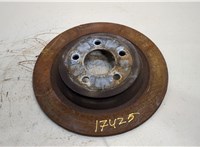  Диск тормозной Ford Mustang 2014-2017 20376923 #1
