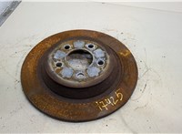  Диск тормозной Ford Mustang 2014-2017 20376925 #1