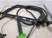 8E0839461C Стеклоподъемник механический Audi A4 (B6) 2000-2006 20376941 #1