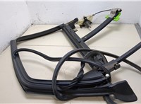 8E0839461C Стеклоподъемник механический Audi A4 (B6) 2000-2006 20376941 #5