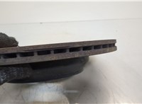  Диск тормозной Hyundai Equus 2013-2016 20376945 #3