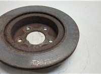  Диск тормозной Nissan Rogue 2020-2023 20376951 #2