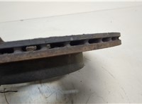  Диск тормозной Nissan Rogue 2020-2023 20376951 #3