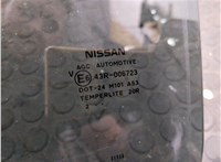 82301EY10A Стекло боковой двери Nissan Qashqai 2006-2013 20376963 #3