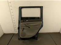  Дверь боковая (легковая) Volkswagen Passat 5 1996-2000 20376967 #8