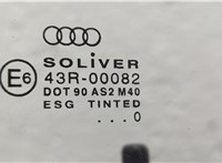  Замок двери Audi A3 (8L) 1996-2003 11385375 #5