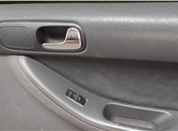  Замок двери Audi A3 (8L) 1996-2003 11385375 #6