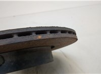  Диск тормозной Nissan Rogue 2020-2023 20376975 #3