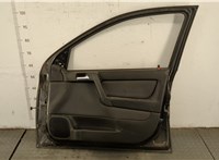  Замок двери Opel Astra G 1998-2005 11385382 #2