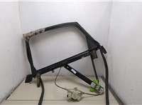 8E0839462C Стеклоподъемник механический Audi A4 (B6) 2000-2006 20376992 #2