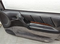  Дверь боковая (легковая) Opel Omega B 1994-2003 20376997 #4